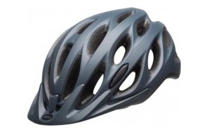 bell tracker matte grey